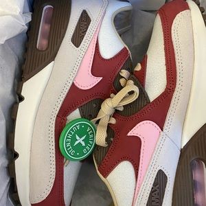 Nike Air Max 90 bacon